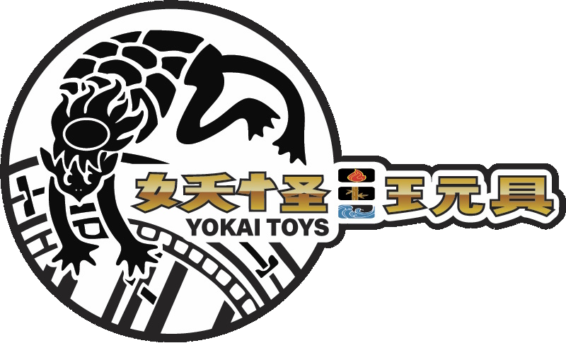 Yokai Toys